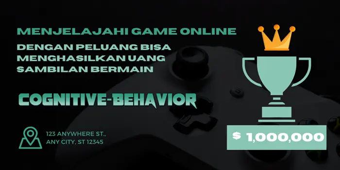 Menjelajahi Game Online Yang Dapat Berpenghasilan